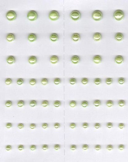 Decorative Pearls