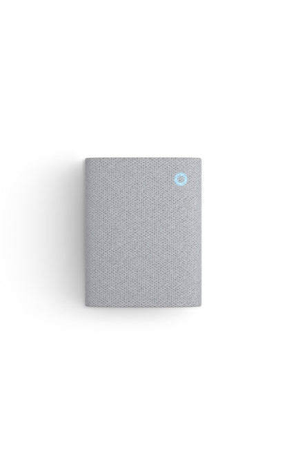 Ring Chime — Enhanced audio for real-time alerts you can hear from anywhere, easy plug-in setup, simple wifi & Bluetooth connectivity, sleek design, White 🍁 All In One Marketplace Canada