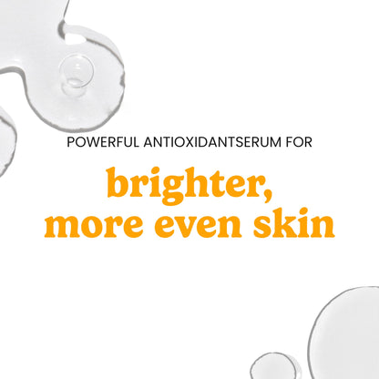 Timeless Skin Care Vitamin C Serum with Vitamin E & Ferulic Acid - 20% Vitamin C Brightening - Face Serum for Oily & Dry Skin - Fragrance-Free for Skin Care 🍁 All In One Marketplace Canada