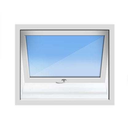HOOMEE 300CM (118 inch ) Universal Window Seal for Portable Air Conditioner And Tumble Dryer Works with Every Mobile Air-Conditioning, Easy to Install Air Exchange Guards With Zip and Adhesive Fastener 🍁 All In One Marketplace Canada