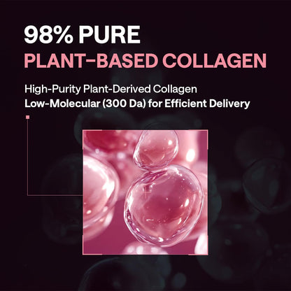 MEDIHEAL Collagen Firming Toner Pad – Korean Skincare, 98% Vegan Collagen with Retinol & 7 Peptides, Firming, Plumping & Wrinkle Care, Micro-Hole Fabric, 100 Pads 🍁 All In One Marketplace Canada