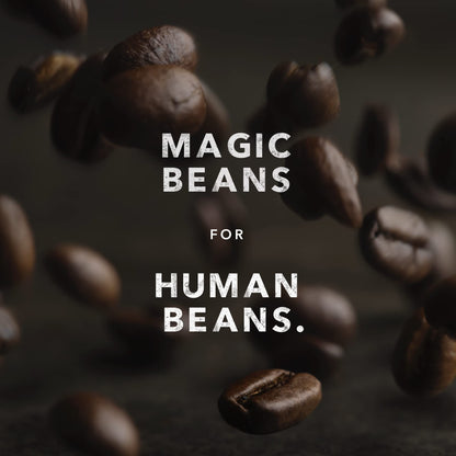 Kicking Horse Coffee, Smart Ass, Medium Roast, Whole Bean, 1 lb - Certified Organic, Fairtrade, Kosher Coffee 🍁 All In One Marketplace Canada