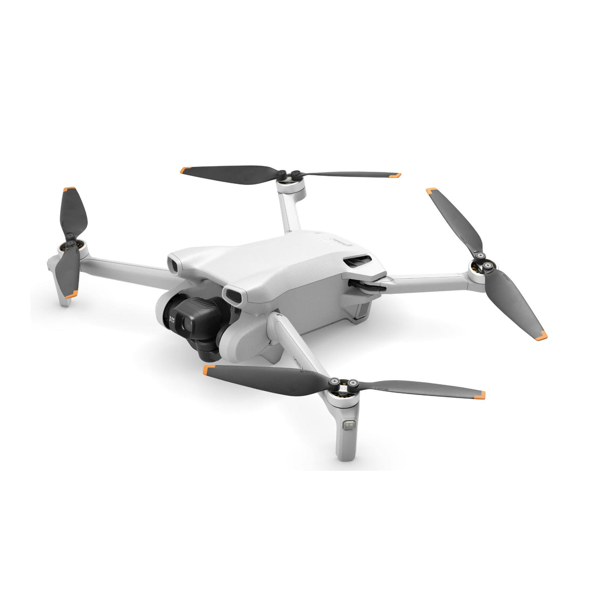 DJI Mini 3 (DJI RC), Lightweight 3x Mechanical Gimbal Drones with Camera for Adults 4K, 38-min Flight Time, up to 32800ft (10km) Video Transmission, Vertical Shooting, GPS Auto Return Integrated 🍁 All In One Marketplace Canada