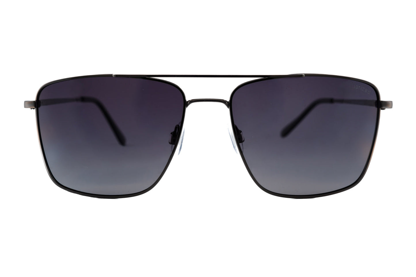 Kaelix – Square Aviator Sunglasses | Bolero Eyewear