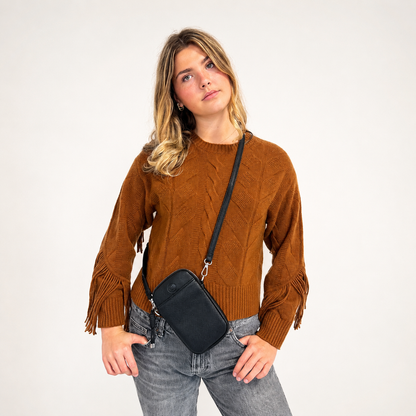 Celia Crossbody Bag