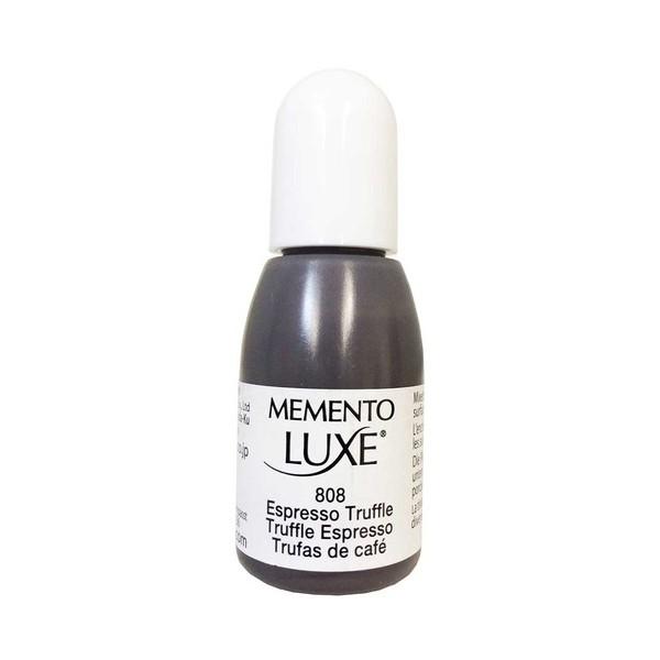 Memento Luxe Reinkers