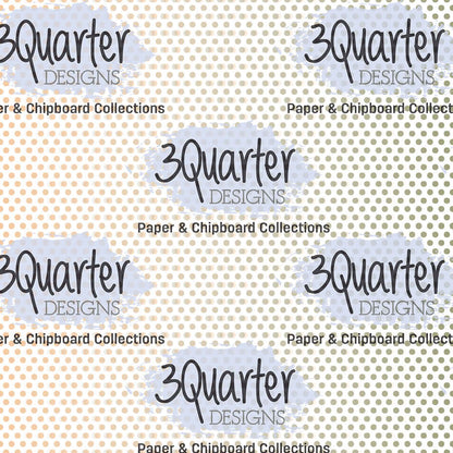 Incredible Journeys 6x6 Pack