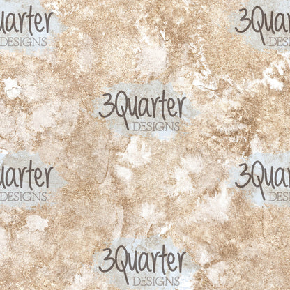 3Quarter Designs - Ocean Lovers - Paper Pad  6 x 6