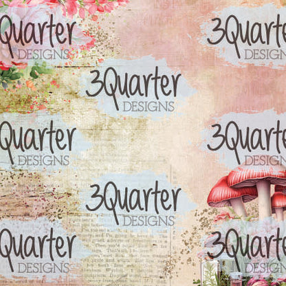 Peaceful Illusions 6x6 Pack