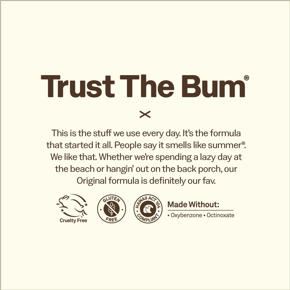 Sun Bum Original SPF 30 Sunscreen Spray - Broad Spectrum Moisturizing UVA/UVB Protection with Vitamin E - Vegan & Oxybenzone/Octinoxate Free - 177ml 🍁 All In One Marketplace Canada