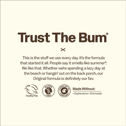 Sun Bum Original SPF 30 Sunscreen Spray - Broad Spectrum Moisturizing UVA/UVB Protection with Vitamin E - Vegan & Oxybenzone/Octinoxate Free - 177ml 🍁 All In One Marketplace Canada