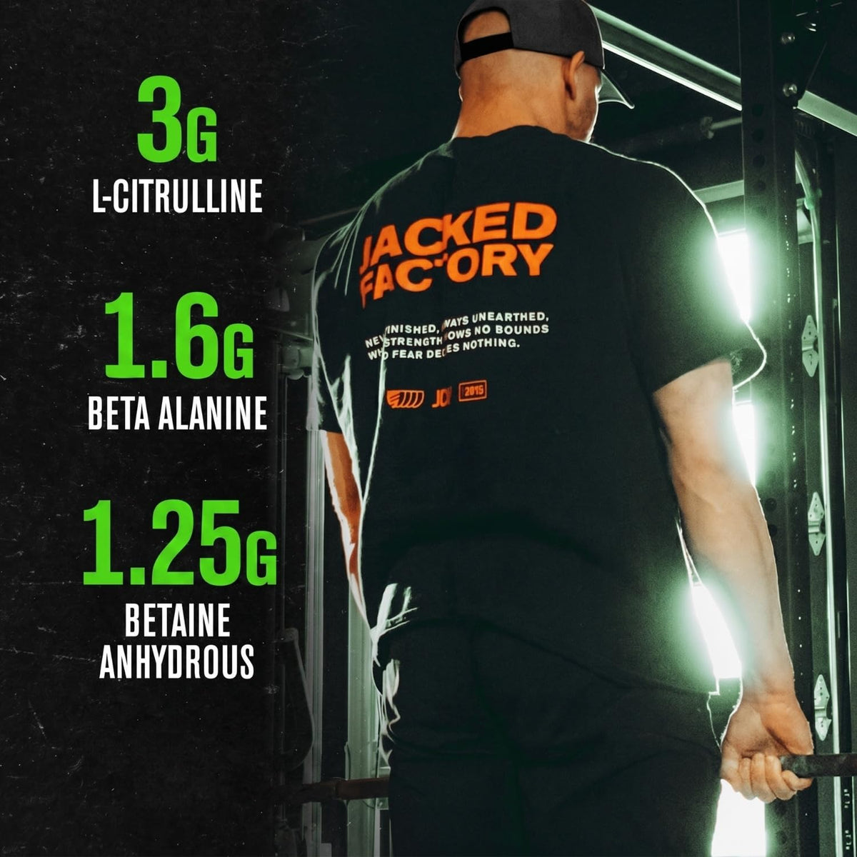 NITROSURGE Pre Workout Supplement - Endless Energy, Instant Strength Gains, Clear Focus, Intense Pumps - Nitric Oxide Booster & Preworkout Powder with Beta Alanine - 30 Servings, Sour Peach Rings 🍁 All In One Marketplace Canada