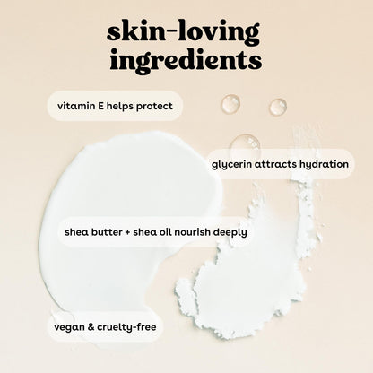 Shea Better 24H Moisture Body Lotion Vanilla Cashmere 🍁 All In One Marketplace Canada