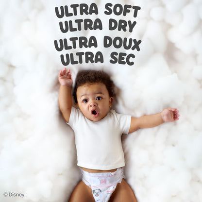 Huggies Size 4 Diapers, Snug & Dry Baby Diapers, Size 4 (20-32 lbs), 150 Count, Packaging May Vary 🍁 All In One Marketplace Canada