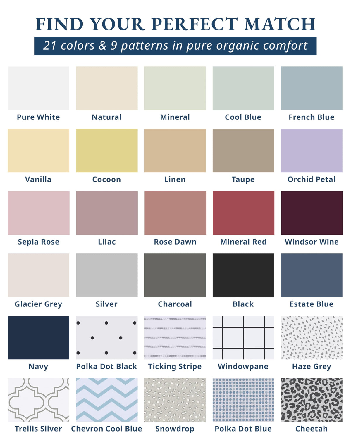 Lane Linen 100% Organic Cotton Queen Sheet Set, 4-Piece Percale Bed Sheets for Queen Bed - Soft, Breathable, Hypoallergenic, Deep Pocket Fits Mattress Up to 15" Deep, Hotel Quality Sheets - White 🍁 All In One Marketplace Canada