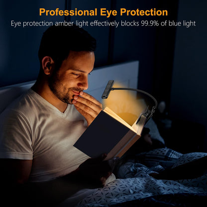 Gritin 19 LED Rechargeable Book Light for Reading in Bed 🍁 All In One Marketplace Canada