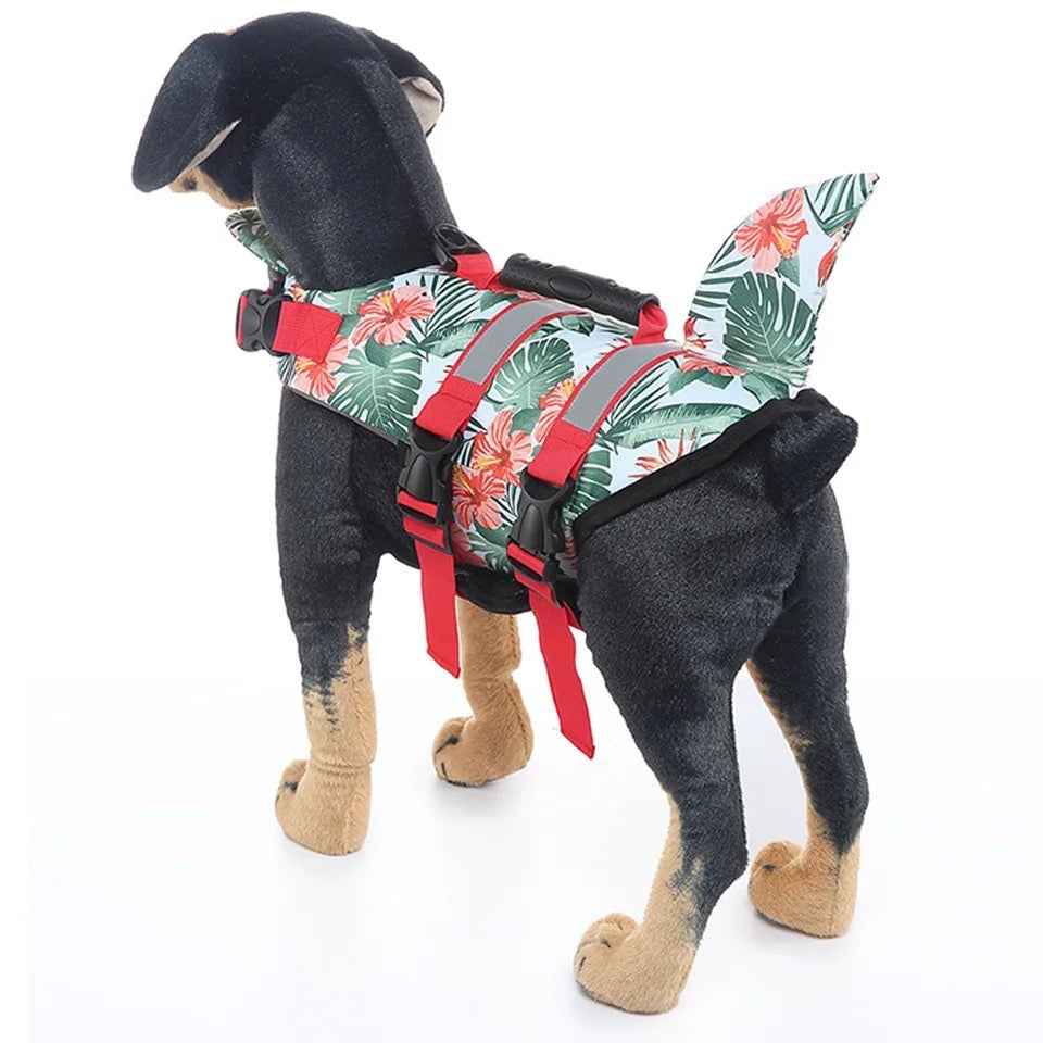 Jordan LifeJacket