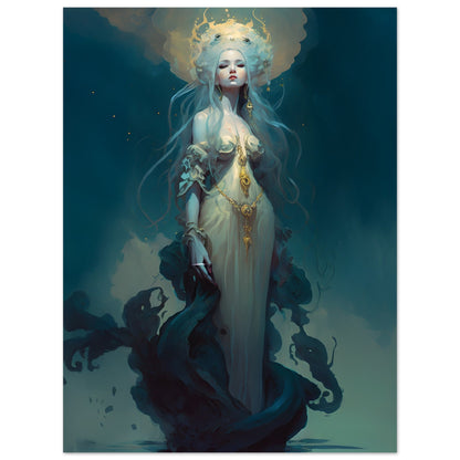 Venus – Art Print