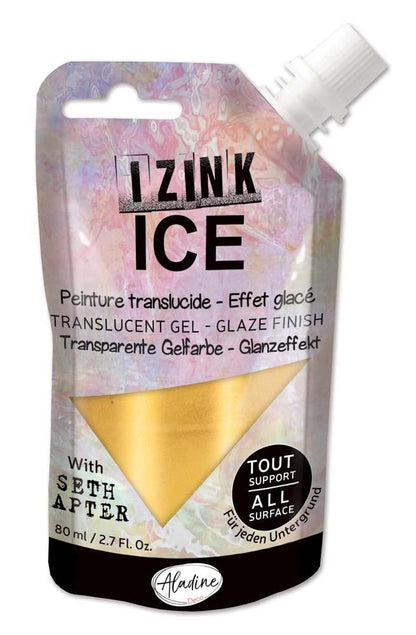 IZINK Ice