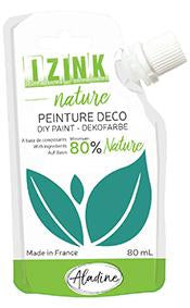 IZINK Nature Natural Paint