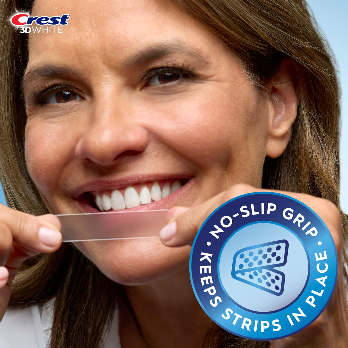 Crest 3D Whitestrips Professional White At-Home Teeth Whitening Kit, 22 Treatments, 20 Levels Whiter 🍁 All In One Marketplace Canada