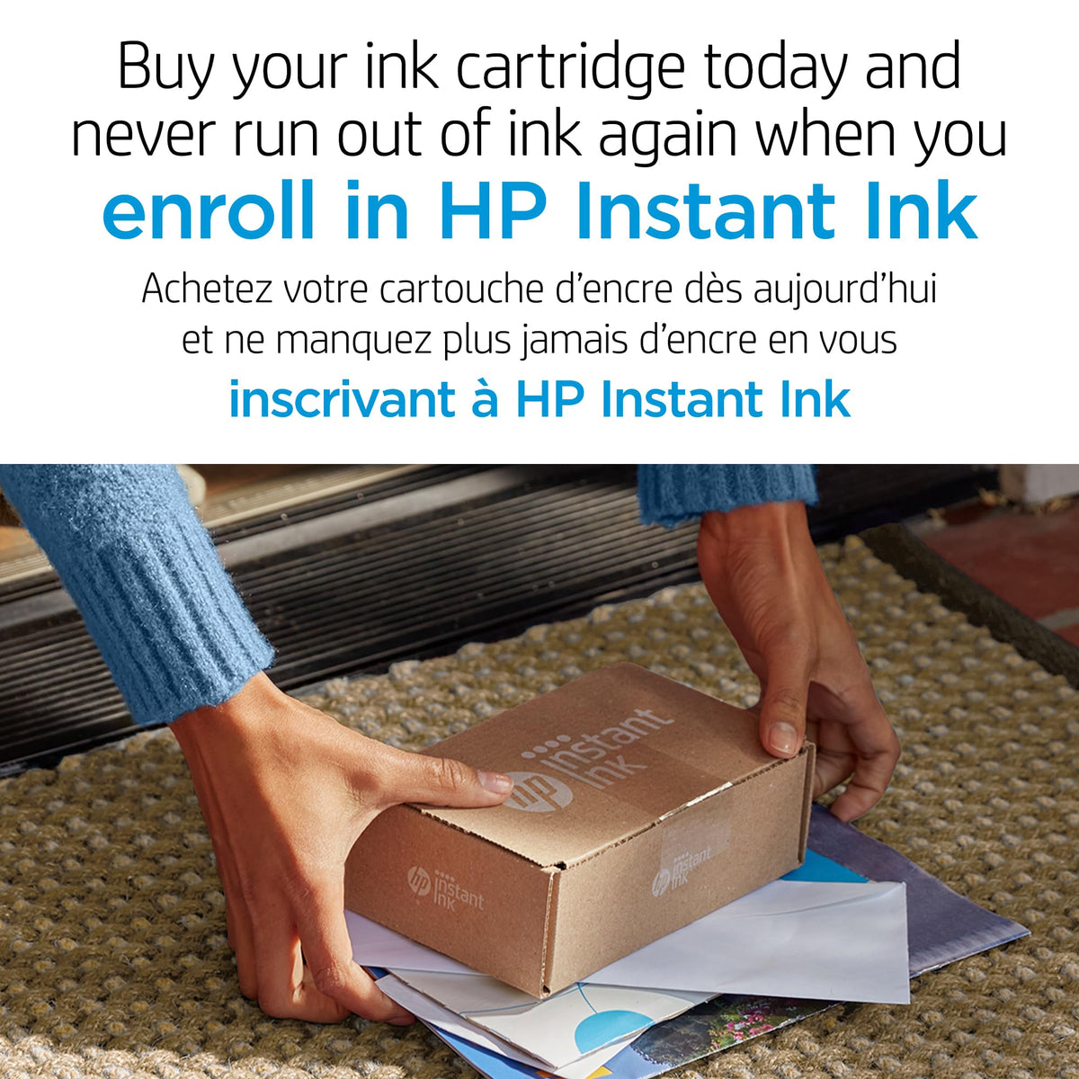 Original HP 910 Cyan, Magenta, Yellow Ink Cartridges (3-Pack) | Works with HP OfficeJet 8018, 8022; HP OfficeJet Pro 8020, 8025, 8035| Eligible for Instant Ink | 3YN97AN 🍁 All In One Marketplace Canada