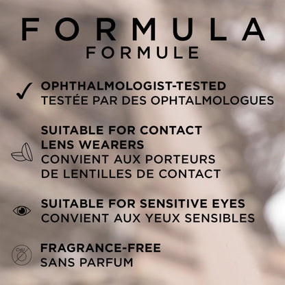L’Oréal Paris Telescopic Mascara, Eyelash Lengthening Mascara, Unique Non-Clumping Formula Delivering Intense Length For Sensitive Eyes, Black, 8 ml 🍁 All In One Marketplace Canada