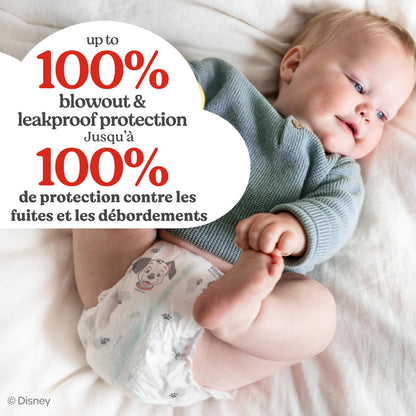 Huggies Size 4 Diapers, Snug & Dry Baby Diapers, Size 4 (20-32 lbs), 186 Count (6 Packs of 31), Packaging May Vary 🍁 All In One Marketplace Canada