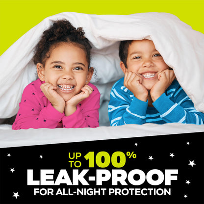 Pampers Ninjamas Nighttime Bedwetting Underwear Girls Size S/M (38-65 lbs) 44 Count (Packaging & Prints May Vary) 🍁 All In One Marketplace Canada