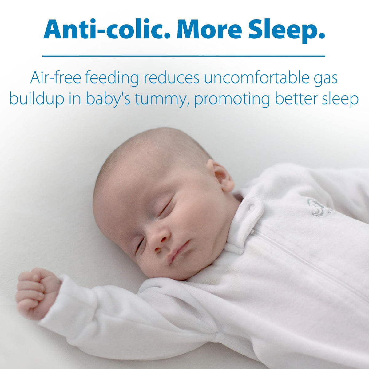 Dr. Brown's Natural Flow Anti-Colic Options+ Narrow Baby Bottle, 8 Ounce 250 ml 4 pack 🍁 All In One Marketplace Canada
