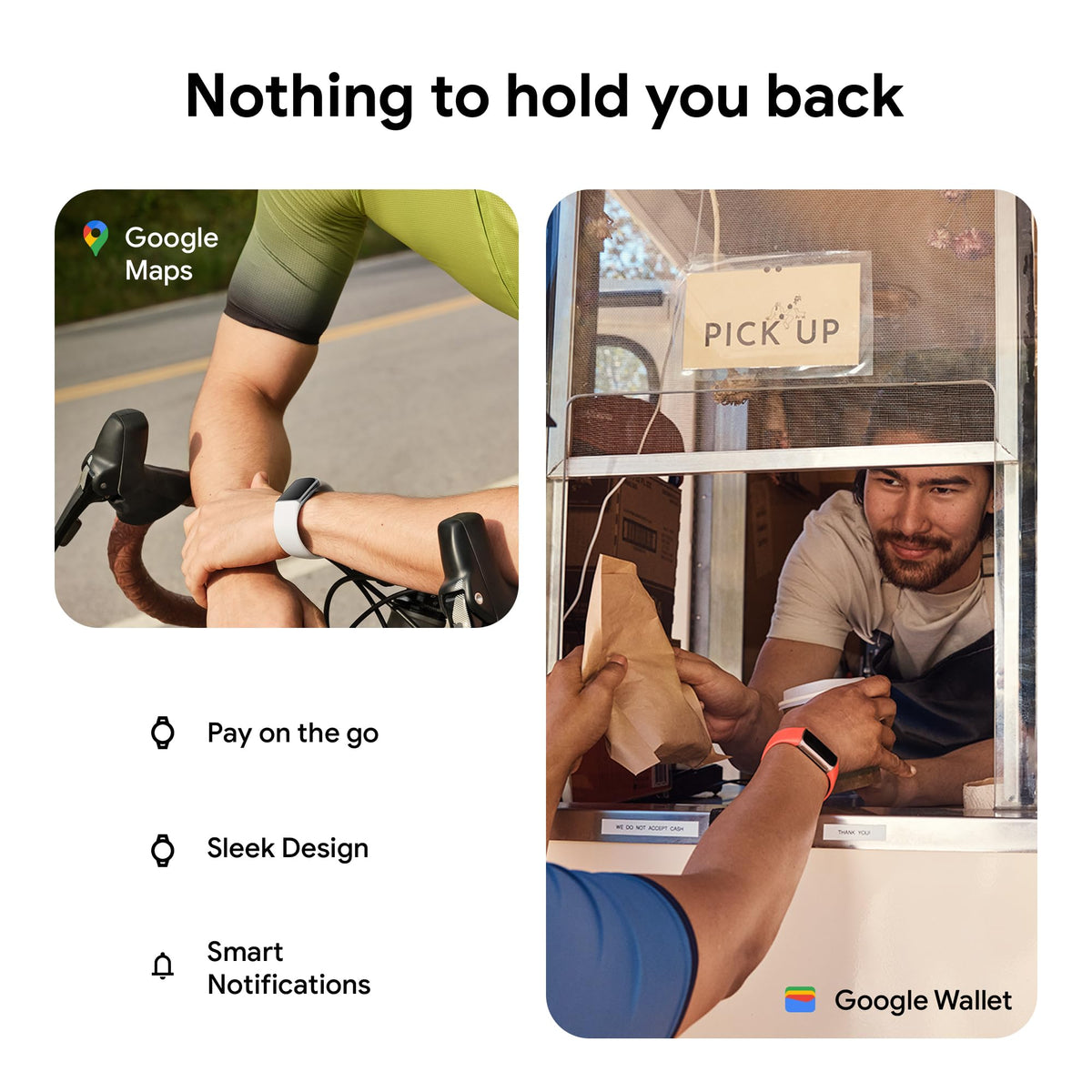 Google Fitbit Charge 6 Advanced Health and Fitness Tracker with Built-in GPS, Stress Management Tools, Sleep Tracking, 24/7 Heart Rate and more -- Black/Blac 🍁 All In One Marketplace Canada