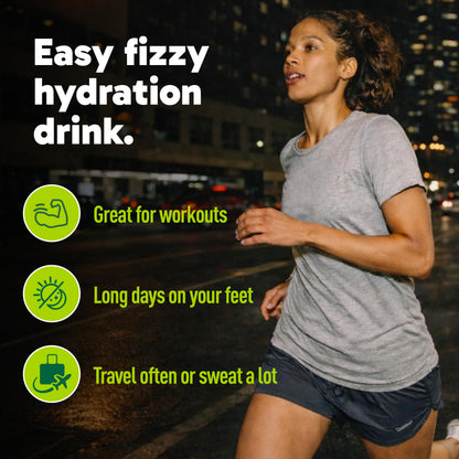 Organika Canadian-Made Electrolytes + Enhanced Collagen - Daily Hydration Powder with 5g of Collagen for Hair, Skin and Nails, 100% of Daily Vitamin C, Wildberry Flavour, 360 g, 30 Servings 🍁 All In One Marketplace Canada