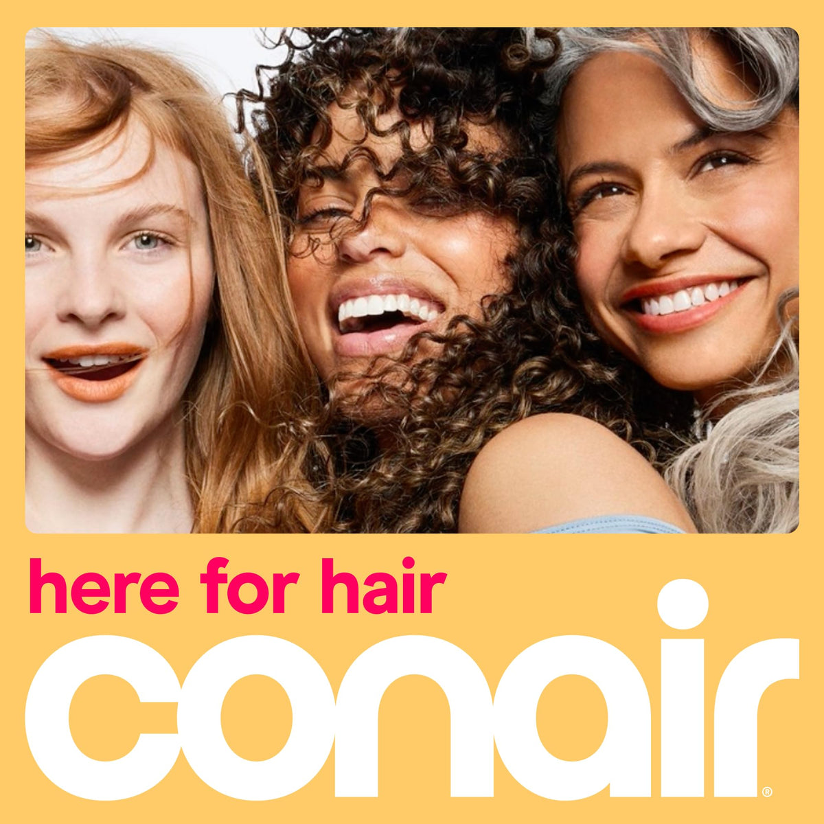 Conair Ceramic Long Barrel XL Curling Iron, 1 ½” Barrel Produces Classic Curls – for use on Medium and Long Hair, Hair Curler 🍁 All In One Marketplace Canada