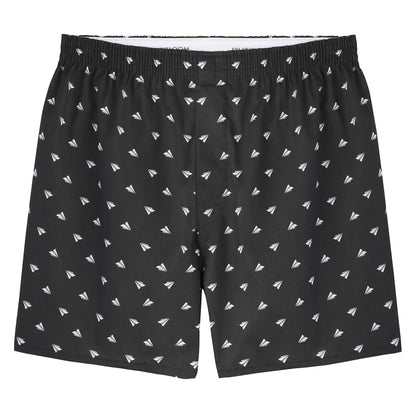 Fruit of the Loom Mens Comfort Casual Boxer Shorts, Assorted Colours, Large US 🍁 All In One Marketplace Canada