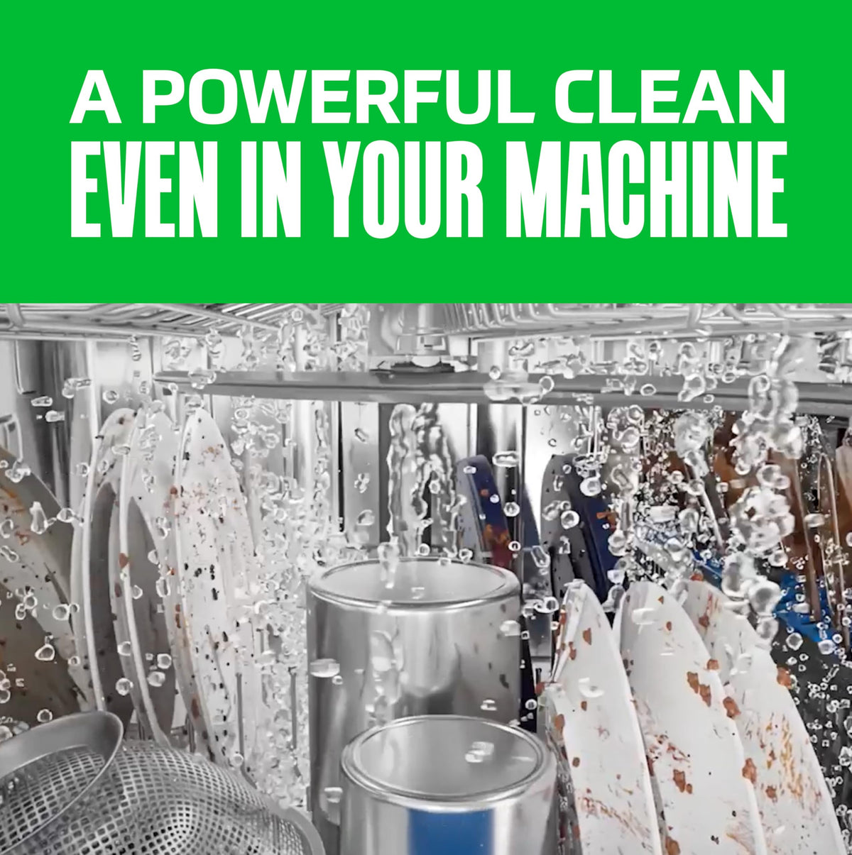 Cascade Platinum Plus Dishwasher Detergent Pods, Dish Detergent Soap, Mountain Scent, 57 Count 🍁 All In One Marketplace Canada