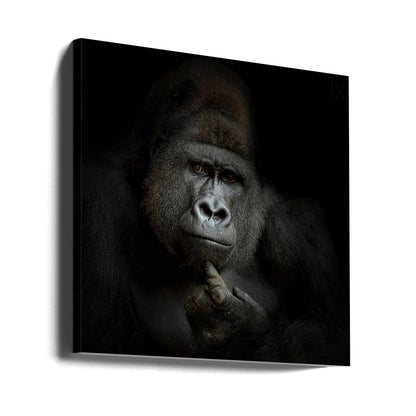 Wall Art ego cogito, ergo sum