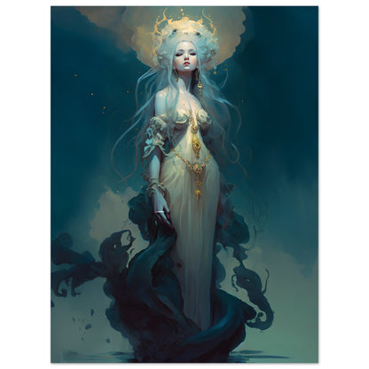 Venus – Art Print