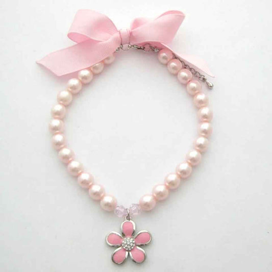 Daisy Dog Collar – Dog Collar