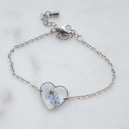 Bracelet Mia - Moyen 16mm
