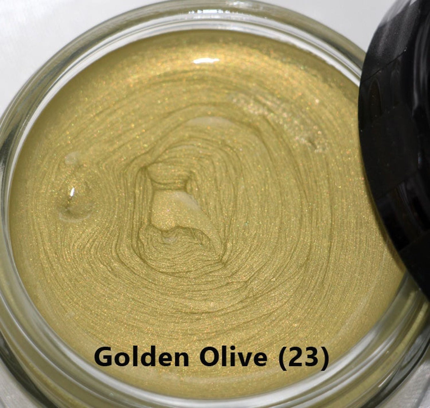 Cosmic Shimmer Metallic Gilding Polish