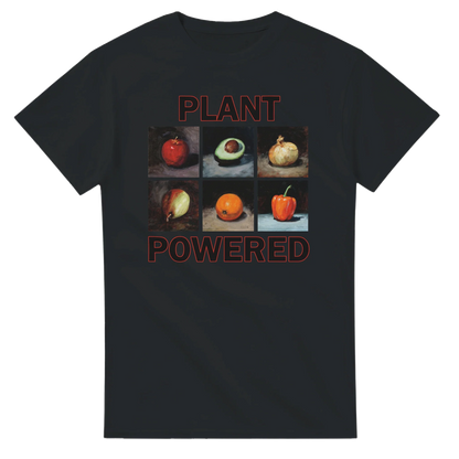 PLANT POWERED Unisex T-Shirt