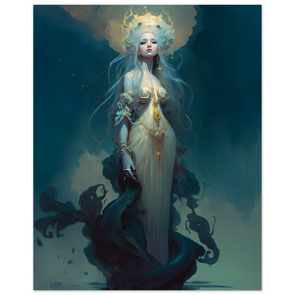 Venus – Art Print