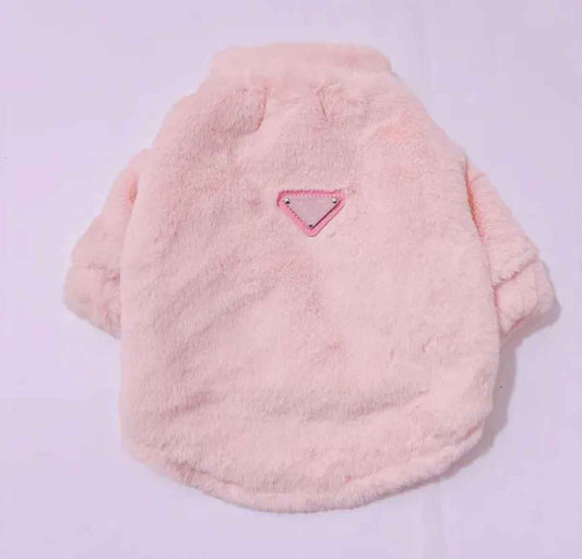Pawda Sweater