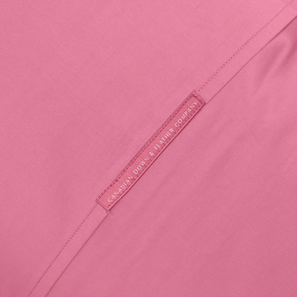Hollyhock Envelope Pillowcase