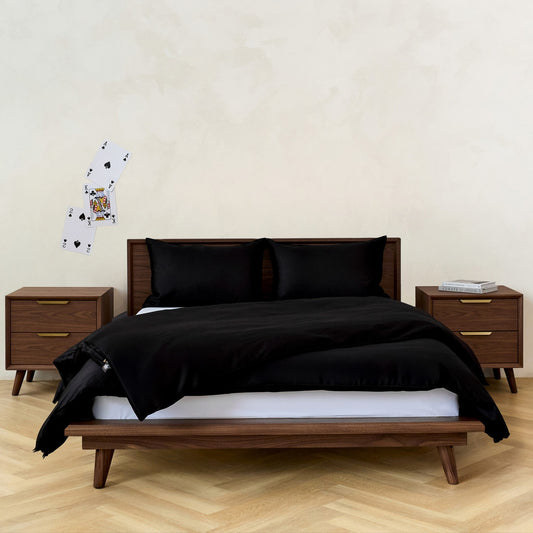 Bear Envelope Pillowcase