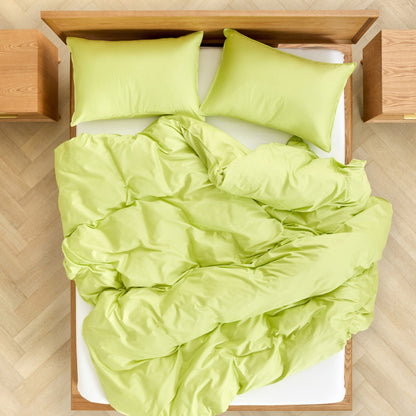 Pistachio Envelope Pillowcase