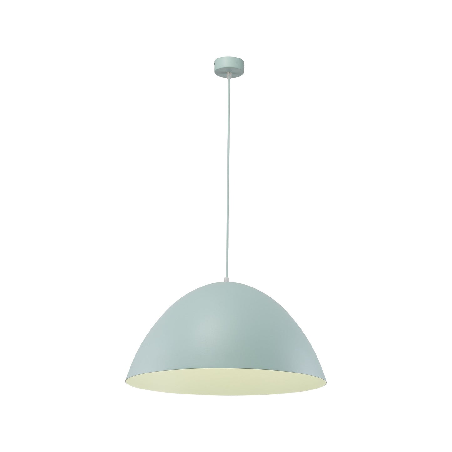 FARO Large Dome Pendant Light for Kitchen Island & Dining Table - AURABAGS SHOP