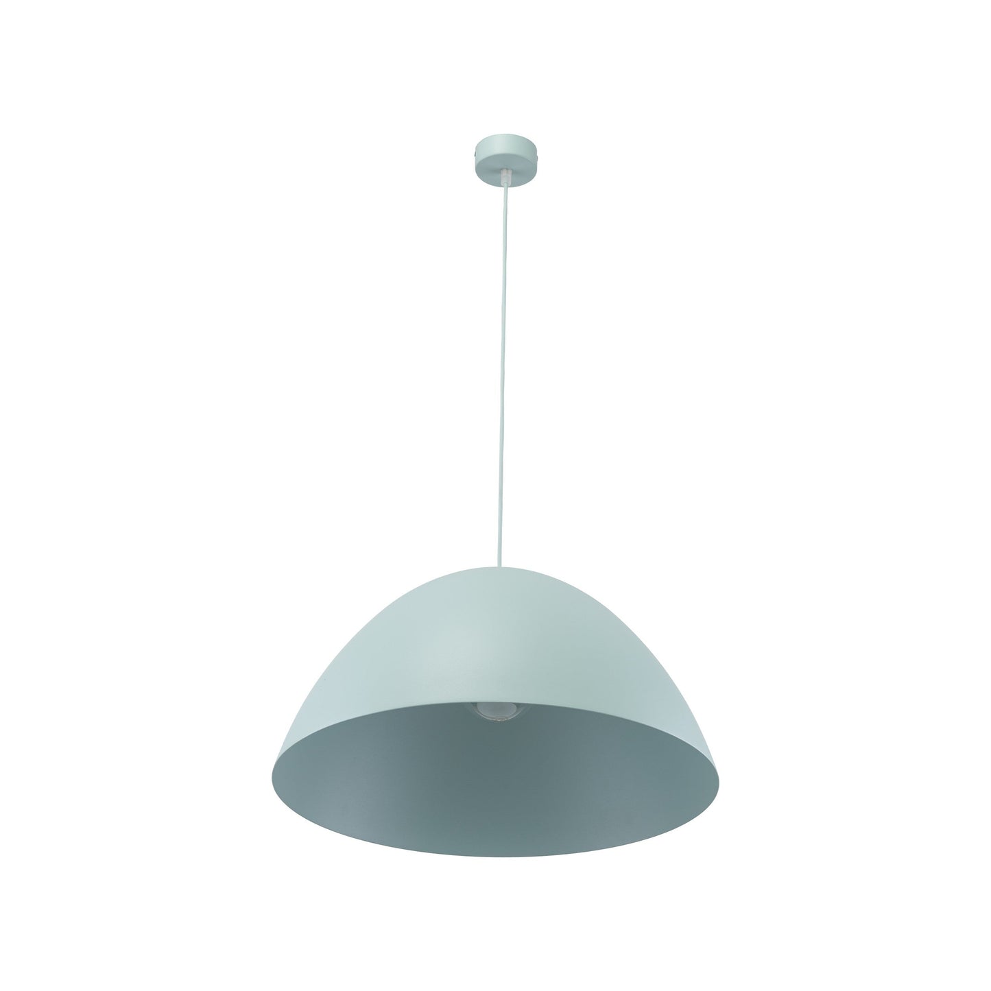 FARO Large Dome Pendant Light for Kitchen Island & Dining Table - AURABAGS SHOP