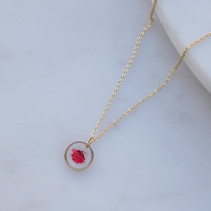 Collier Gigi - rond