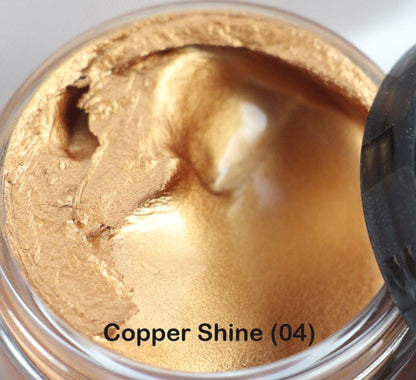 Cosmic Shimmer Metallic Gilding Polish